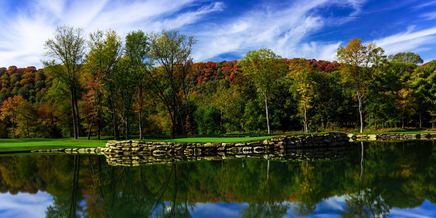 Olde Stonewall Golf Club